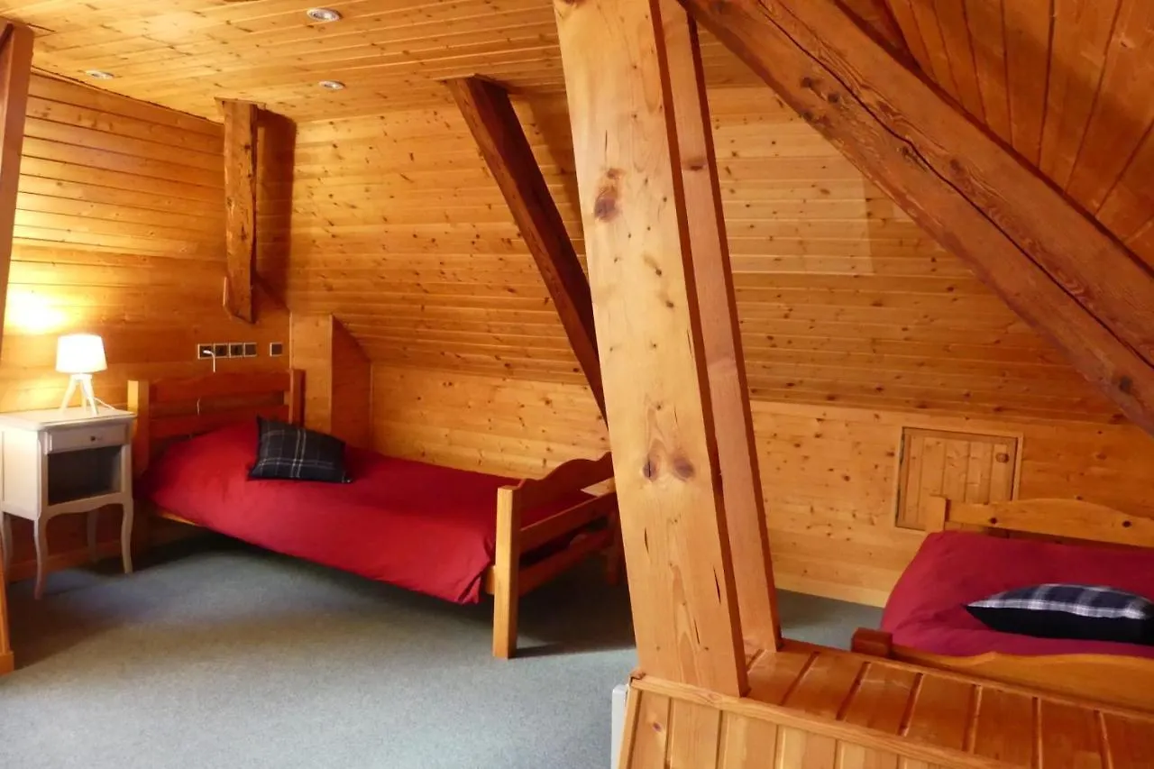 Gîte des Bruns en chartreuse Entremont-le-Vieux Hébergement de vacances