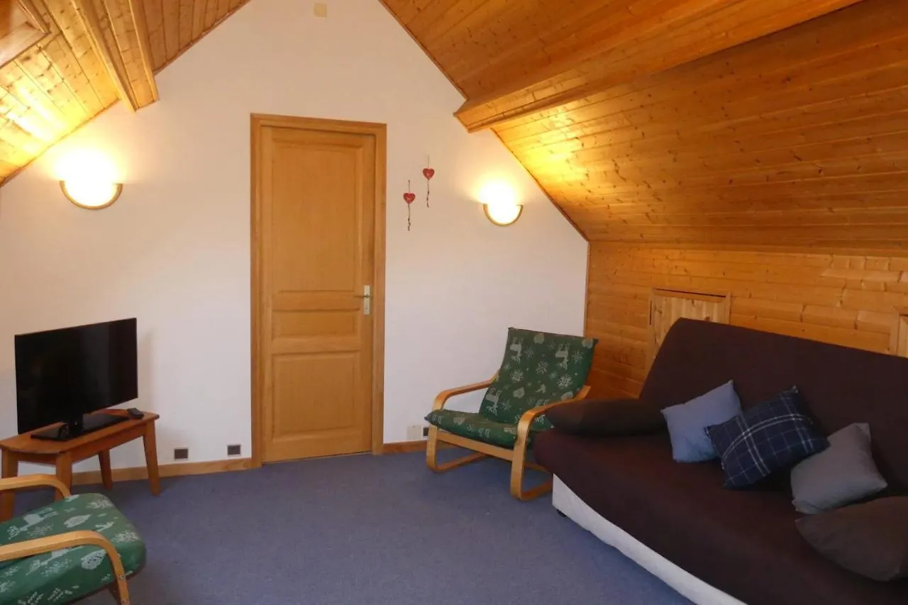 Hébergement de vacances Gîte des Bruns en chartreuse Entremont-le-Vieux